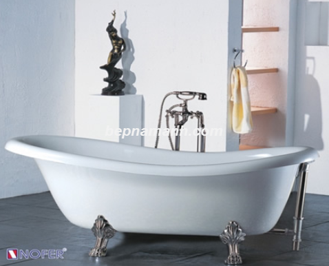 bồn tắm nofer nr 23